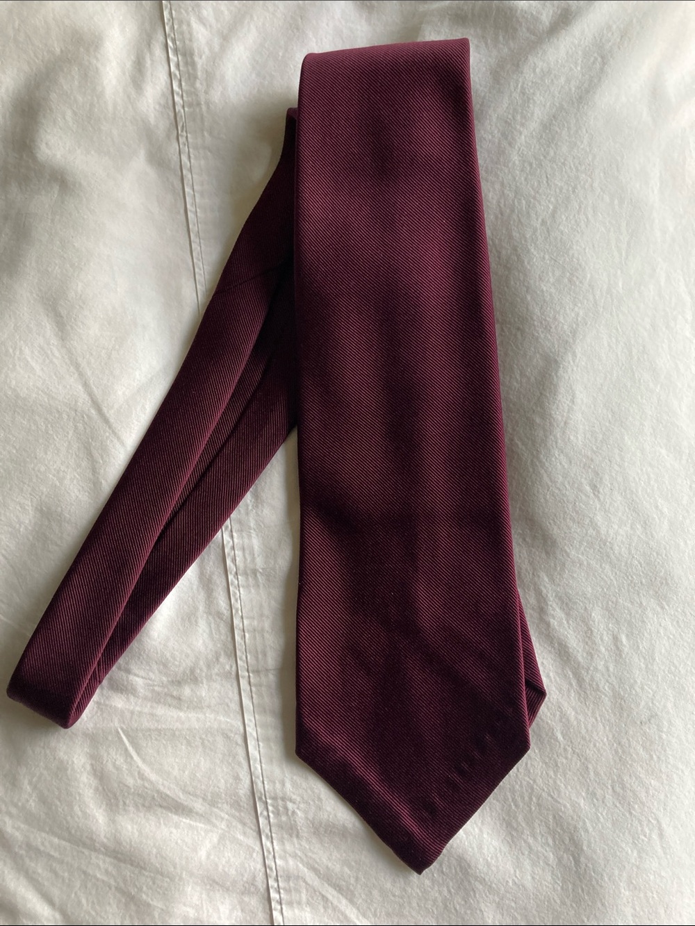 Vintage Polo by Ralph Lauren silk tie